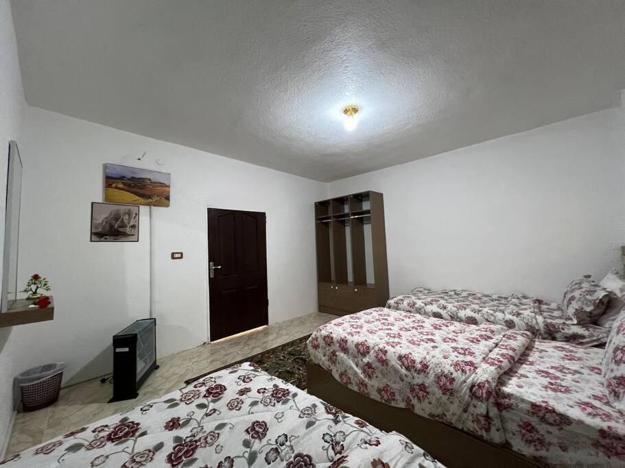 Z3 Apartment Wadi Musa Exterior foto