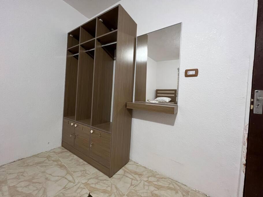 Z3 Apartment Wadi Musa Exterior foto